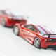 Illustration for article titled Kyosho British Sports Car collection 1/64 #77 - Project Speeding Kiwi #2 - 1995 McLaren F1 GTR